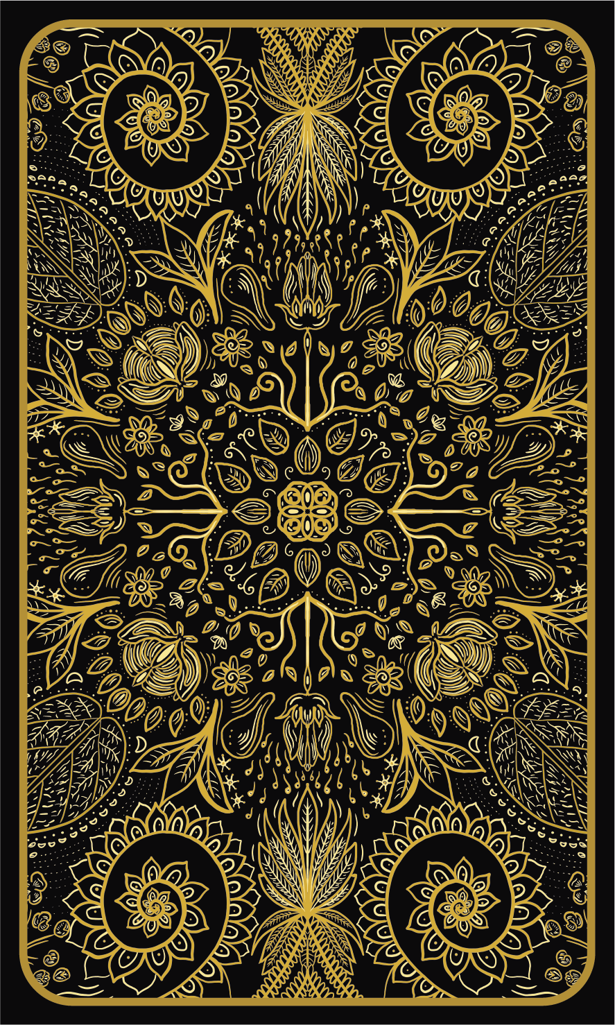 Tarot-cards