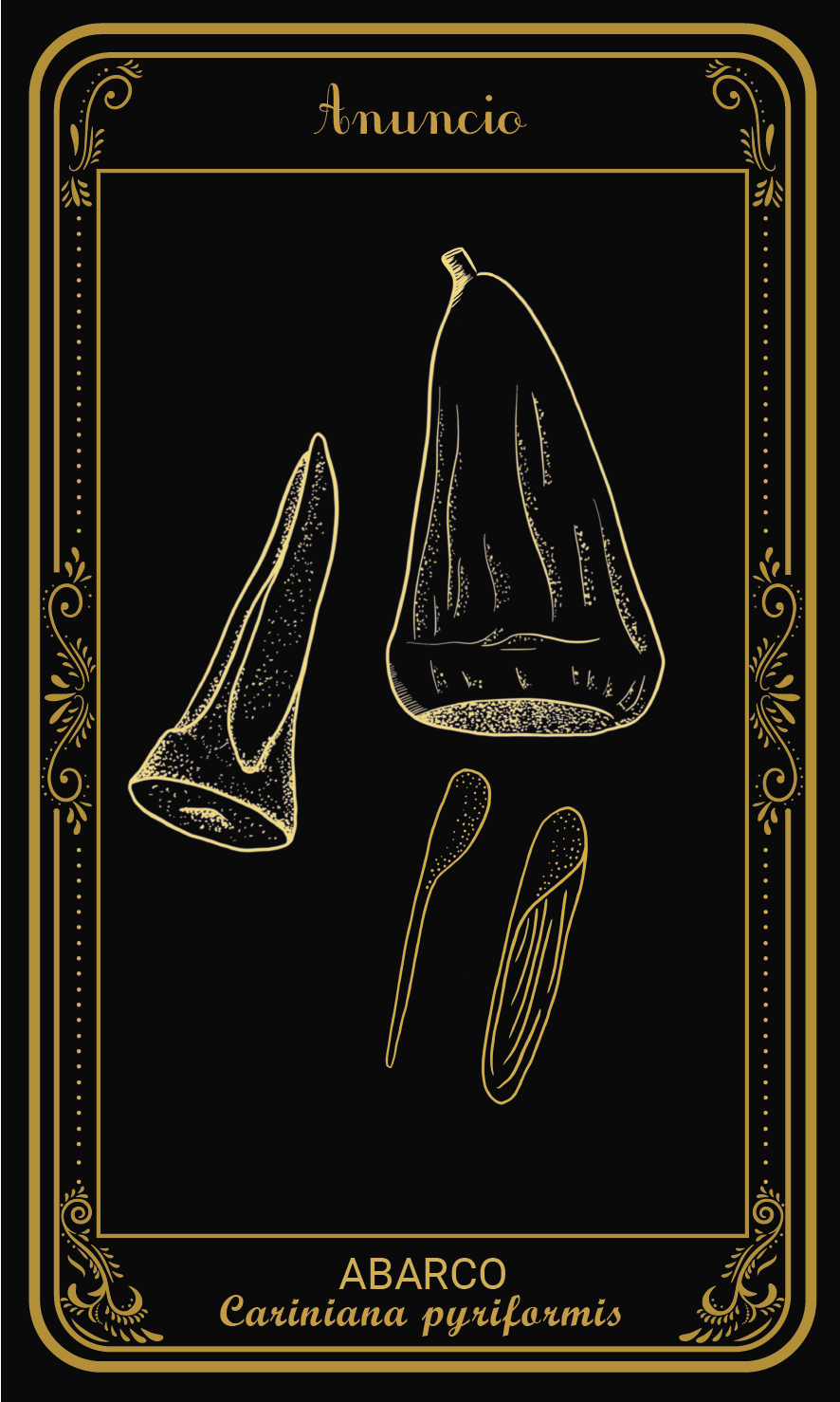 Tarot-cards