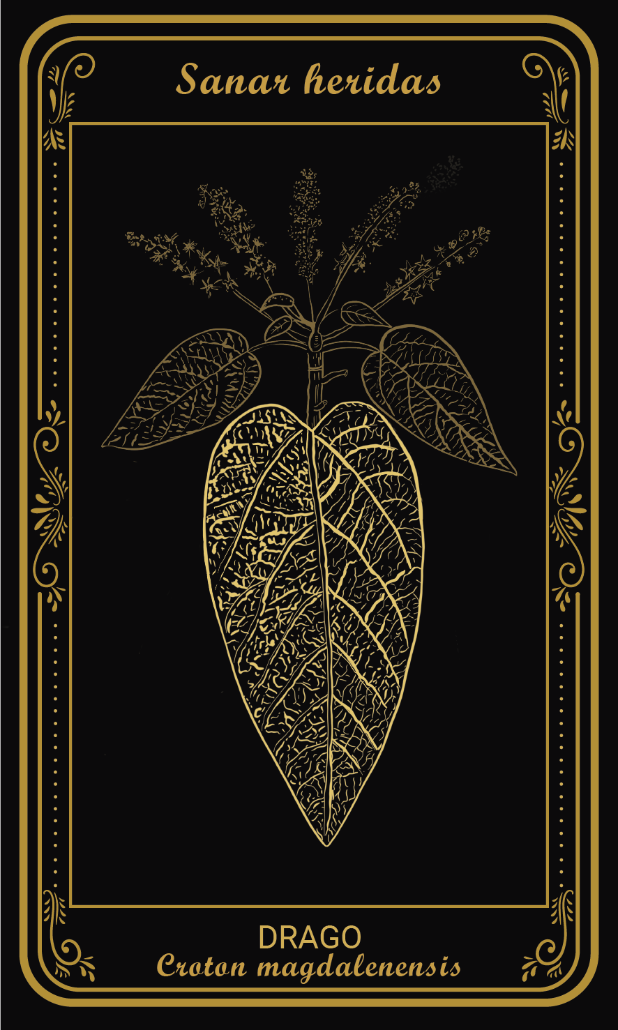 Tarot-cards