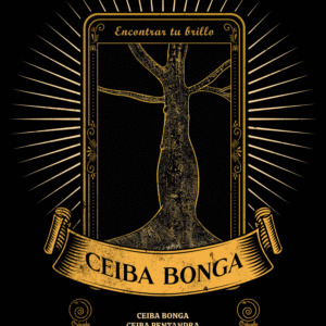 Ceiba Bonga