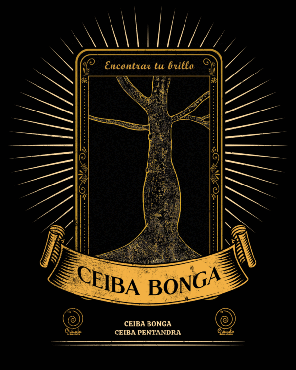 Ceiba Bonga