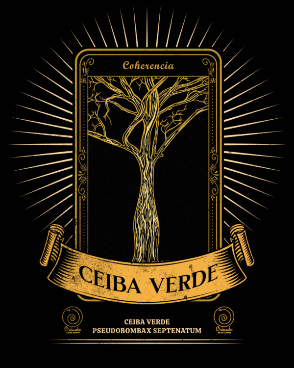 Ceiba Verde