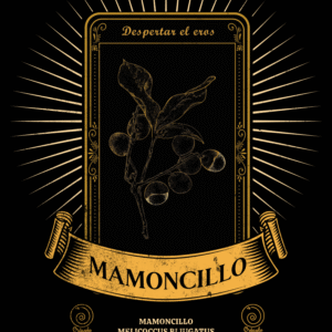 Mamoncillo