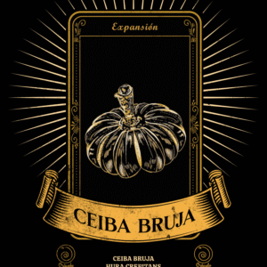 Ceiba bruja
