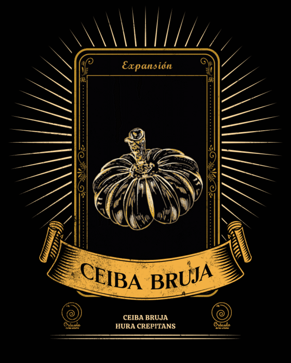 Ceiba bruja