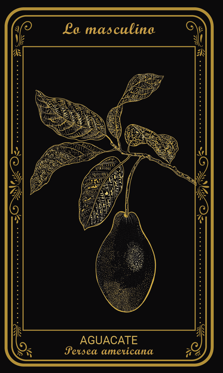 Tarot-cards