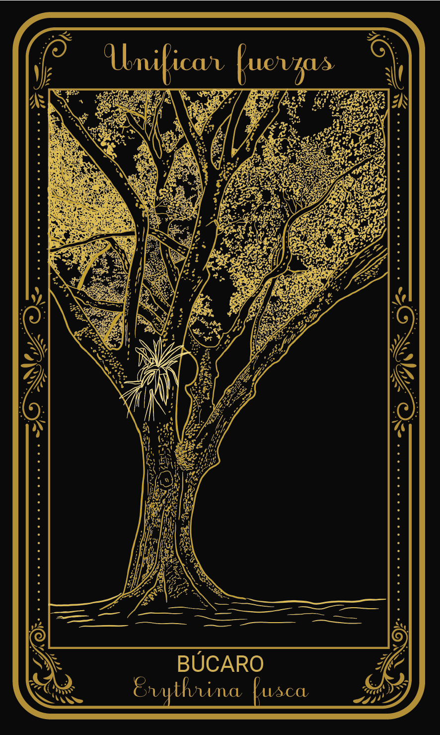 Tarot-cards