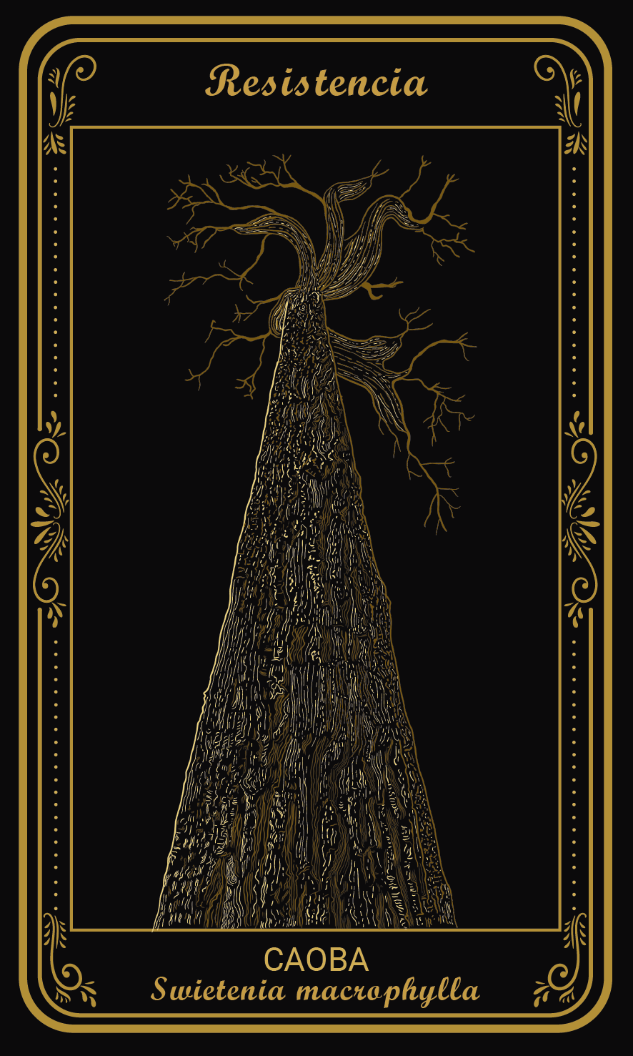 Tarot-cards