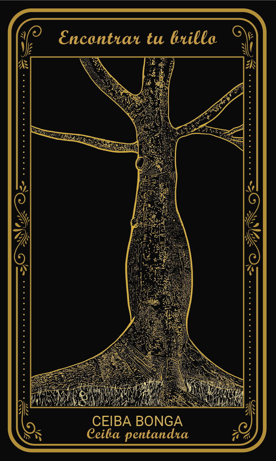 Tarot-cards
