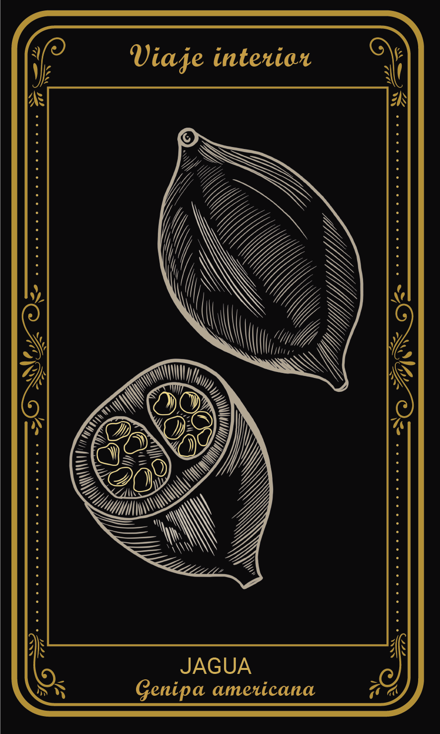 Tarot-cards
