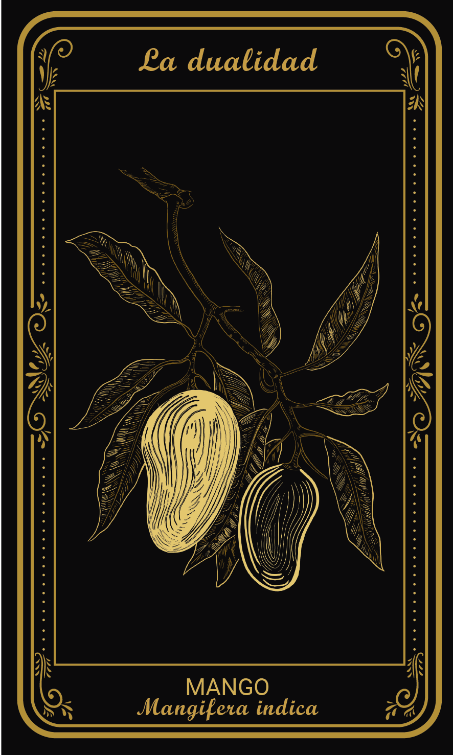 Tarot-cards