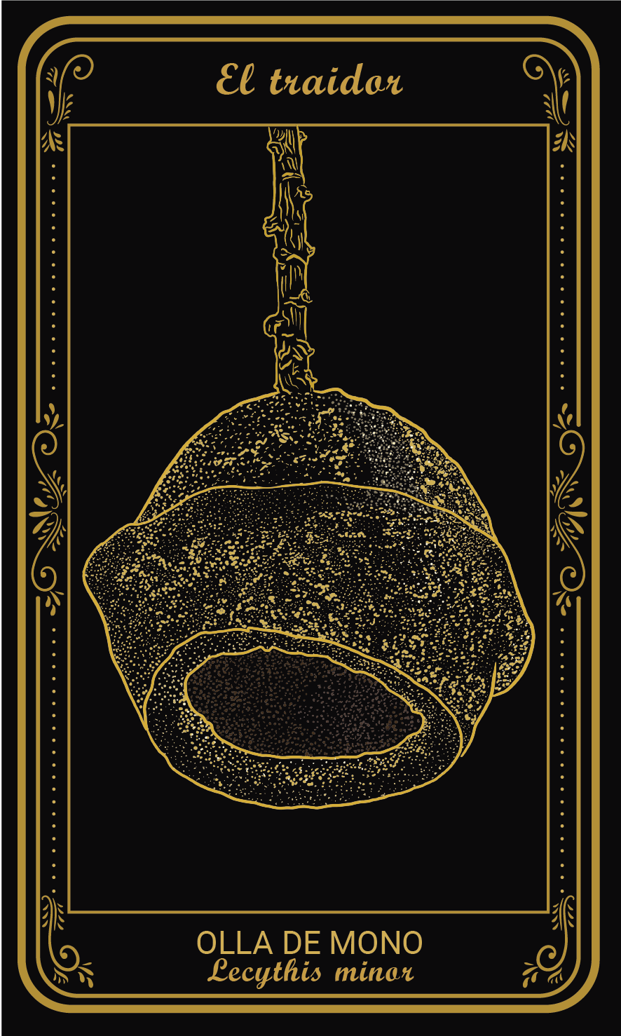 Tarot-cards