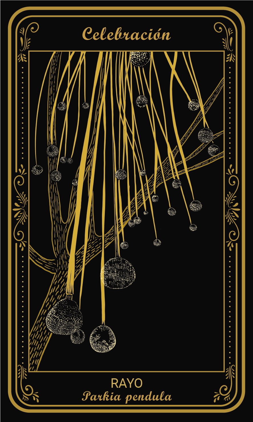 Tarot-cards