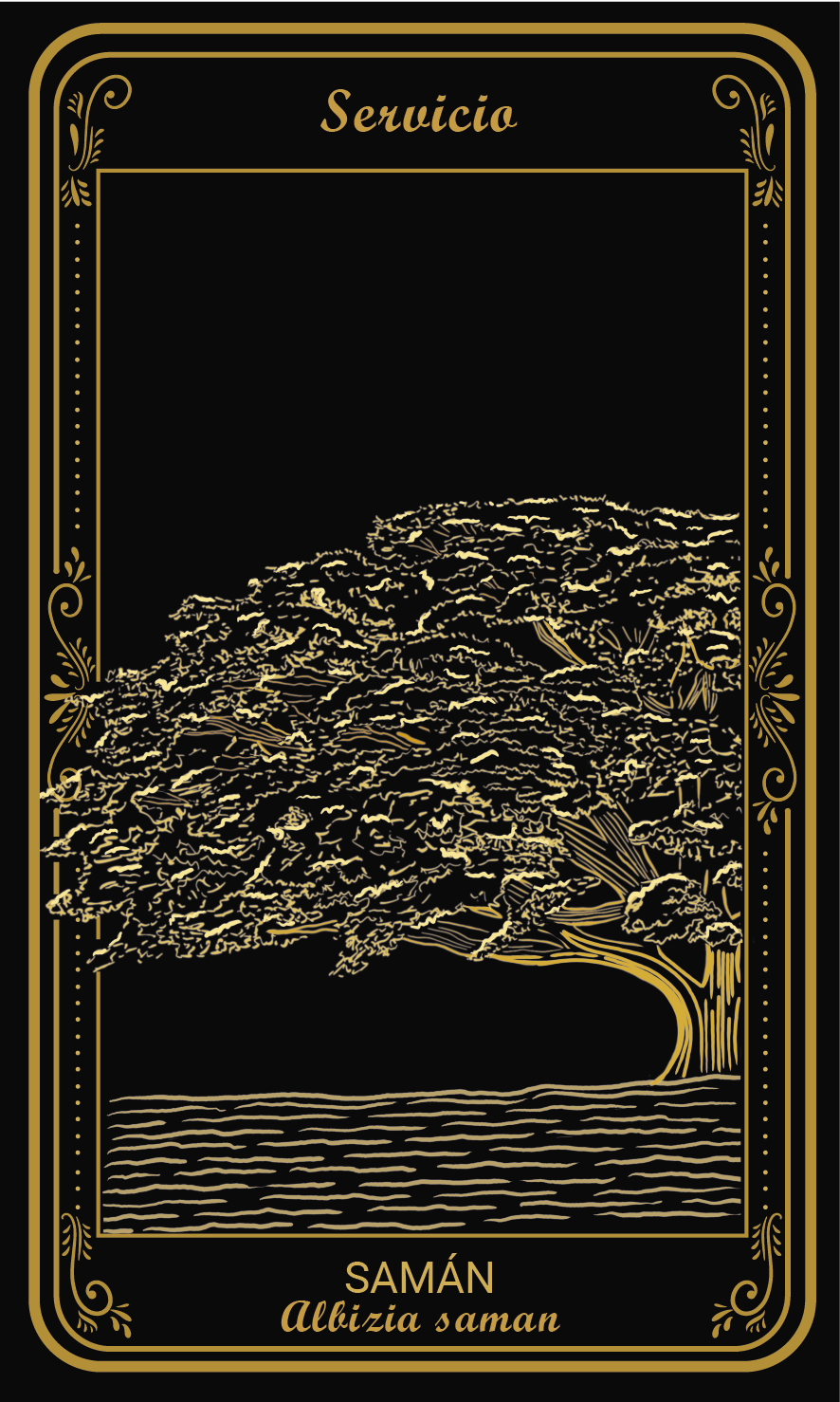 Tarot-cards