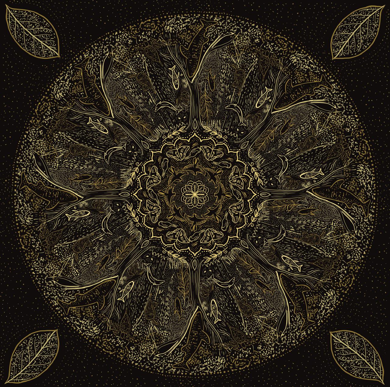 Dendrarium - Preventa Raíz